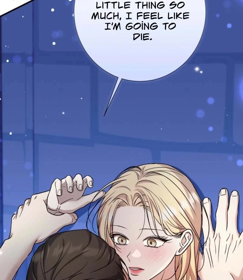 The Young Lady Is Too Curious Chapter 9 - page 145