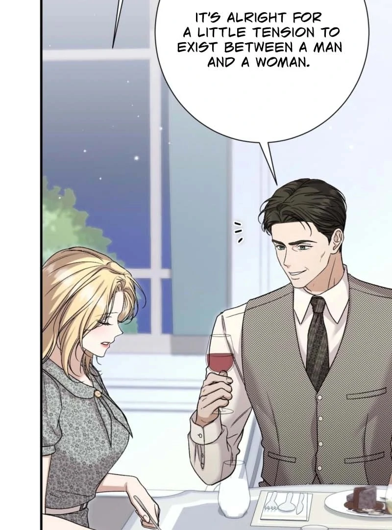 The Young Lady Is Too Curious Chapter 9 - page 14