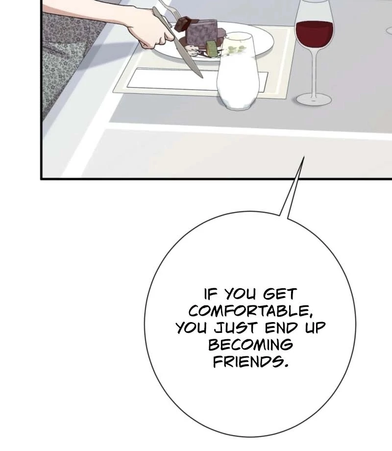 The Young Lady Is Too Curious Chapter 9 - page 15