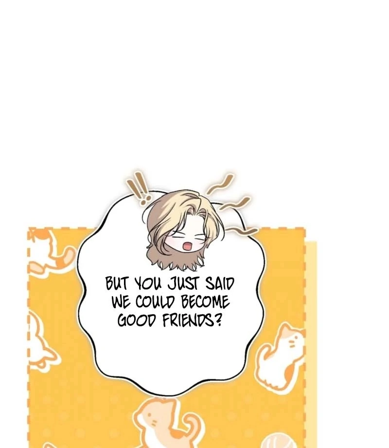 The Young Lady Is Too Curious Chapter 9 - page 16