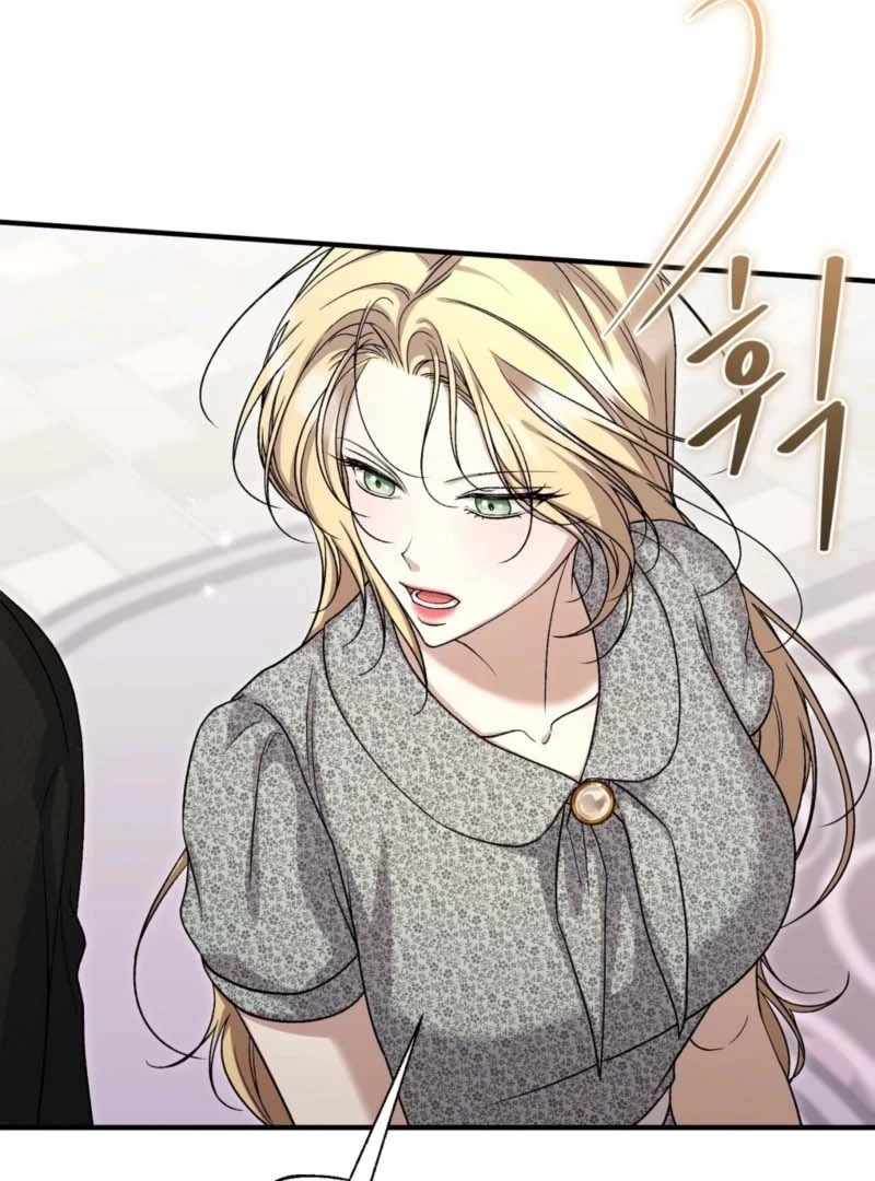 The Young Lady Is Too Curious Chapter 9 - page 18