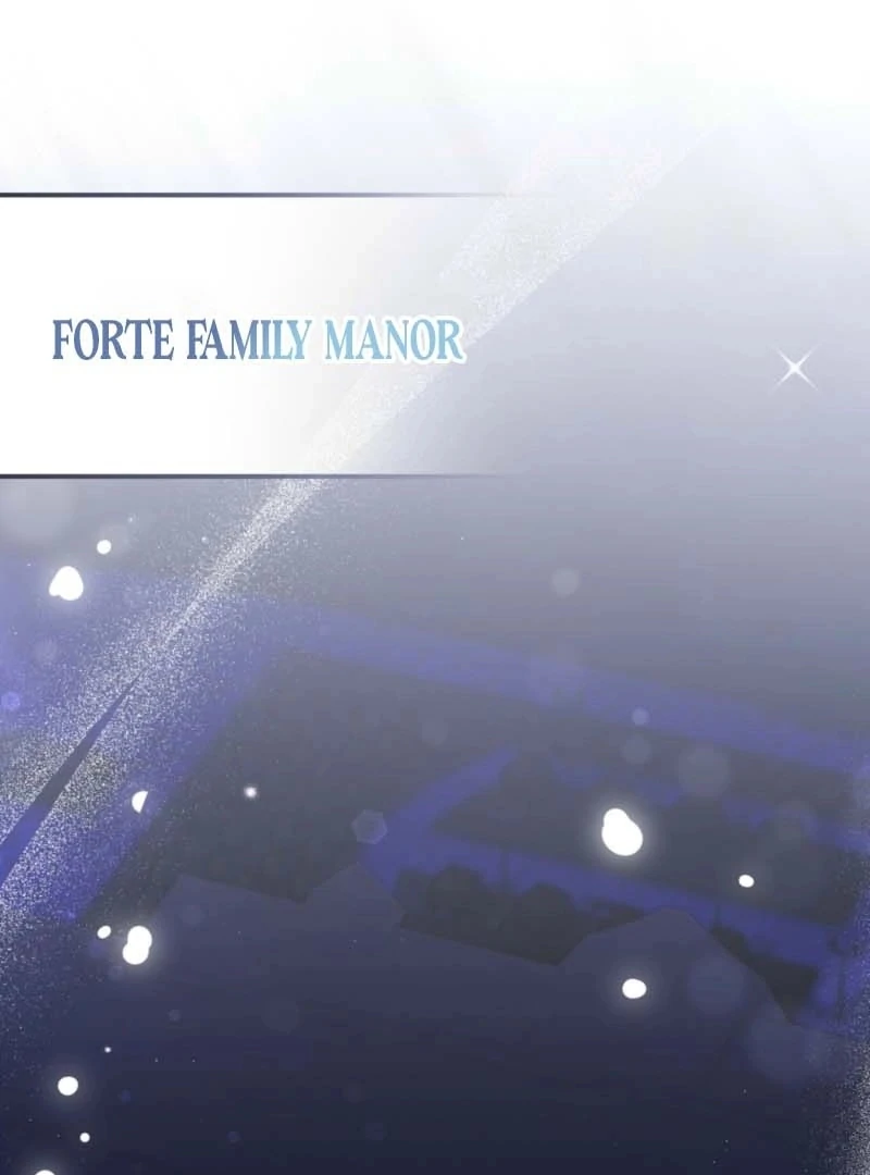 The Young Lady Is Too Curious Chapter 9 - page 1