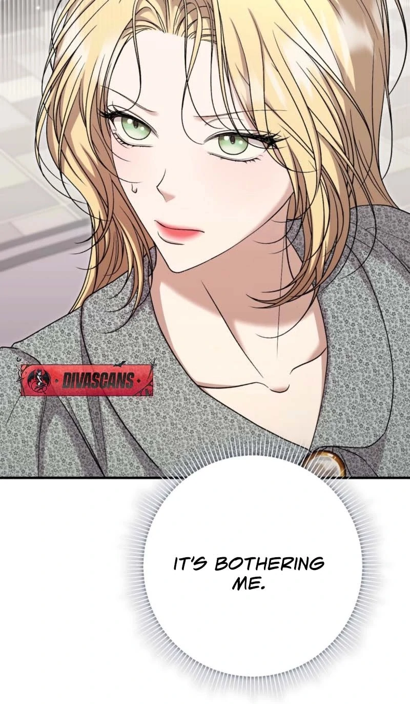 The Young Lady Is Too Curious Chapter 9 - page 25