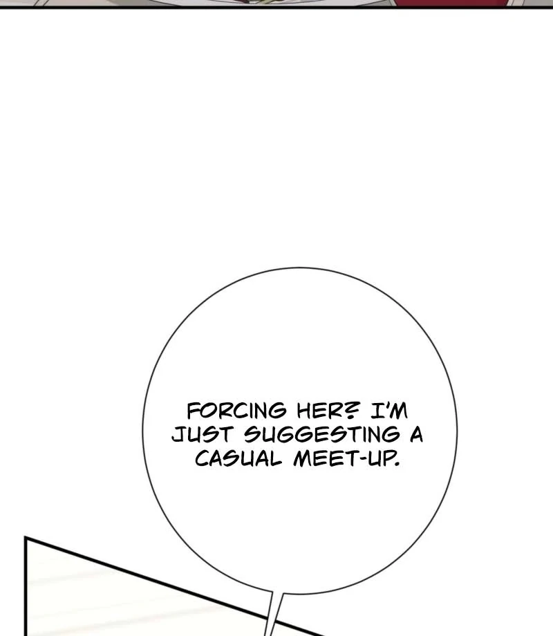 The Young Lady Is Too Curious Chapter 9 - page 29