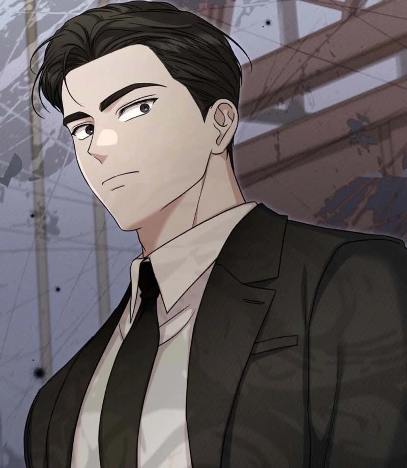 The Young Lady Is Too Curious Chapter 9 - page 33