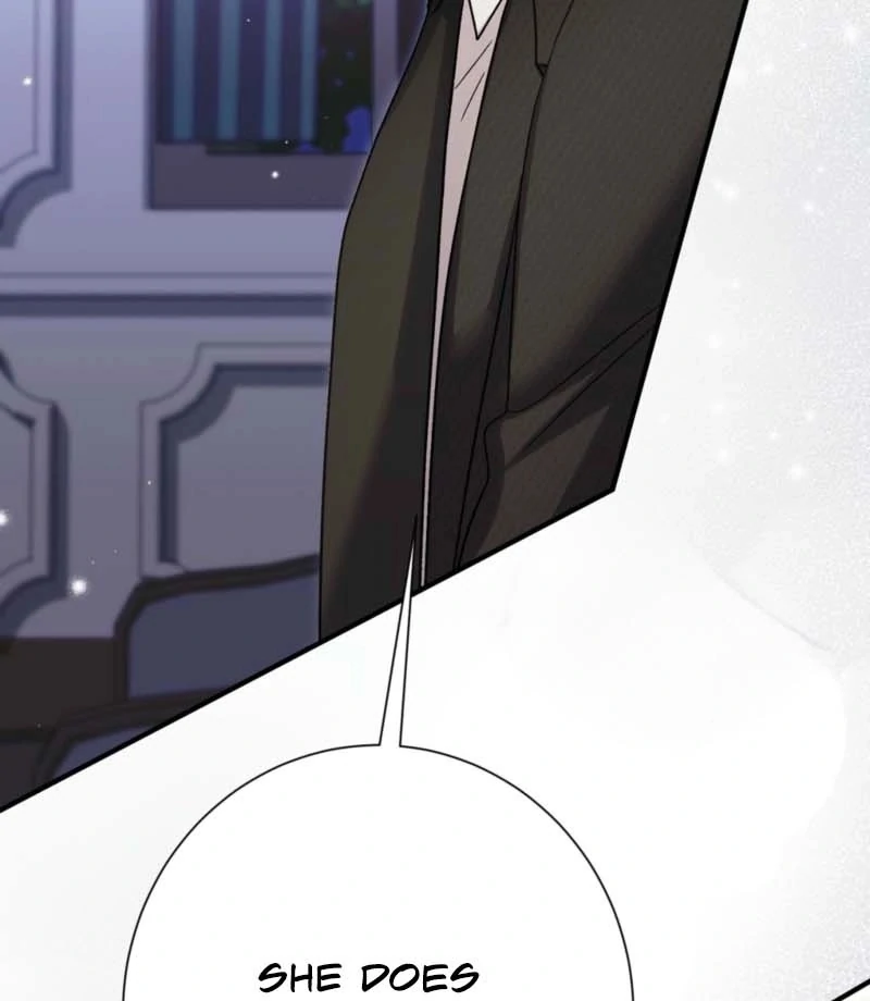 The Young Lady Is Too Curious Chapter 9 - page 36