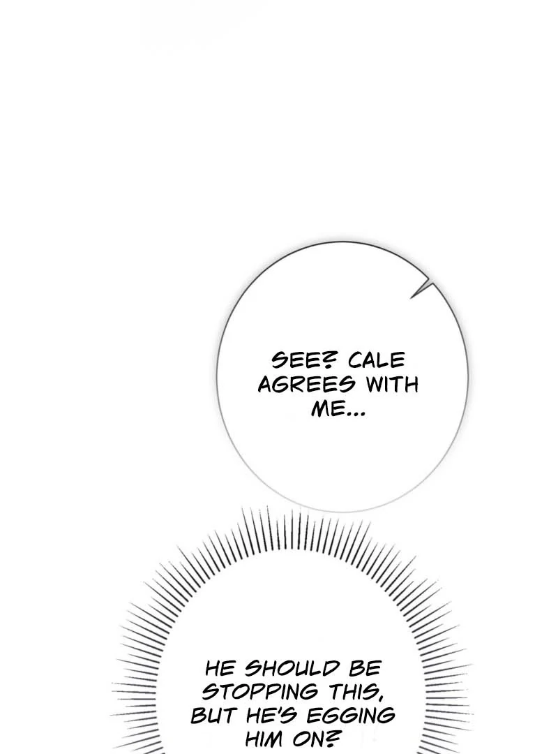 The Young Lady Is Too Curious Chapter 9 - page 39