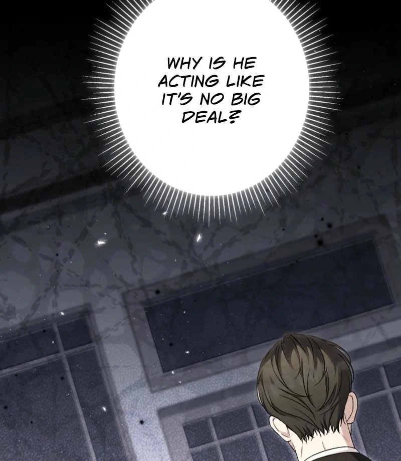 The Young Lady Is Too Curious Chapter 9 - page 41