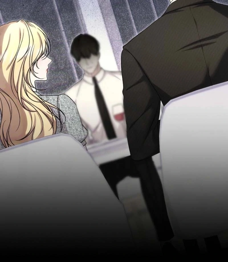 The Young Lady Is Too Curious Chapter 9 - page 42