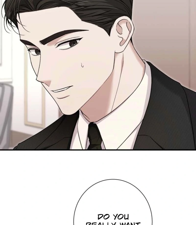 The Young Lady Is Too Curious Chapter 9 - page 45