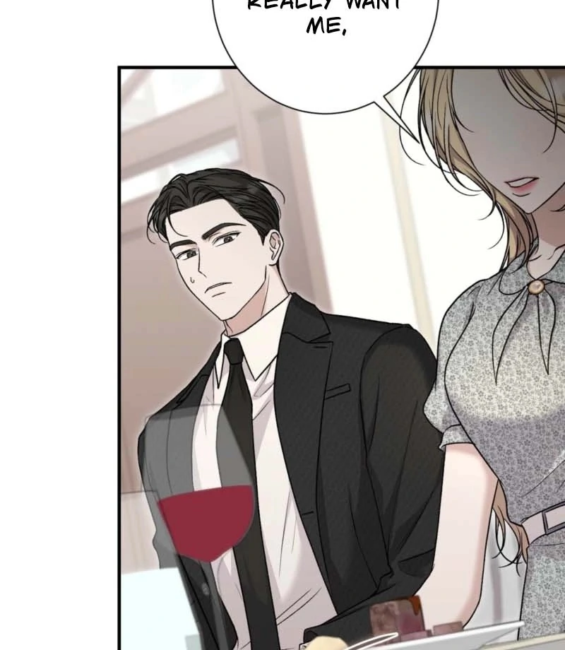 The Young Lady Is Too Curious Chapter 9 - page 46