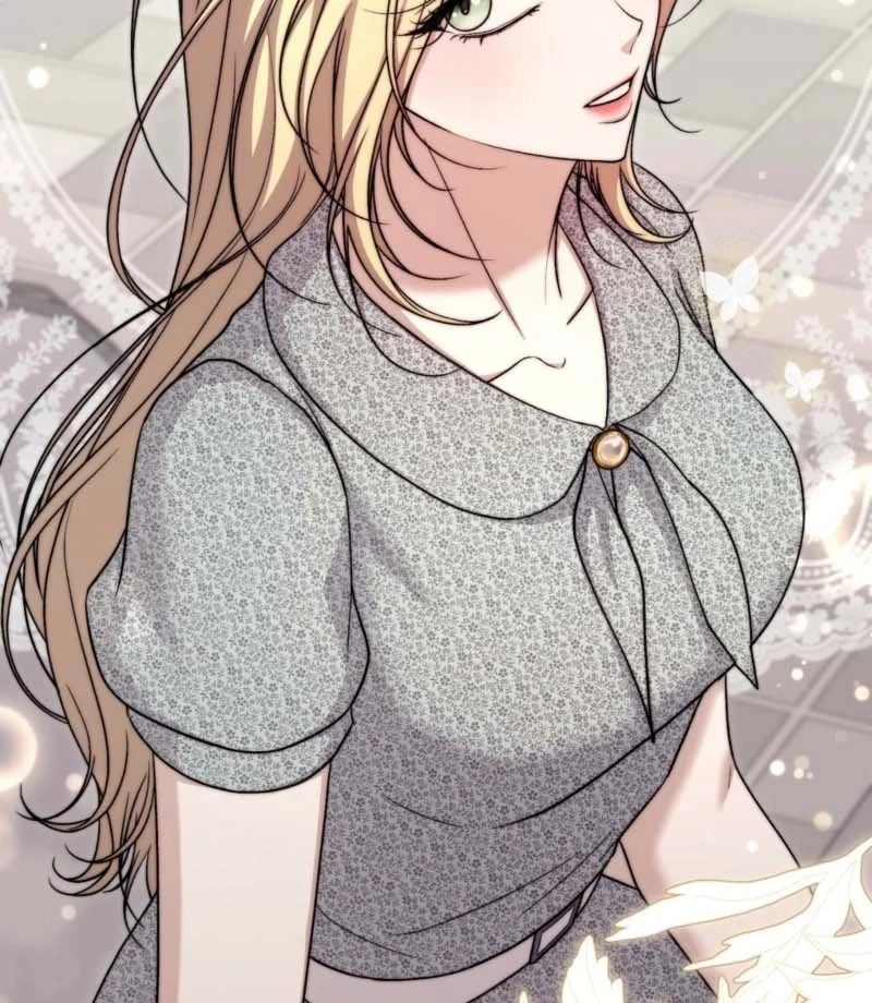 The Young Lady Is Too Curious Chapter 9 - page 49