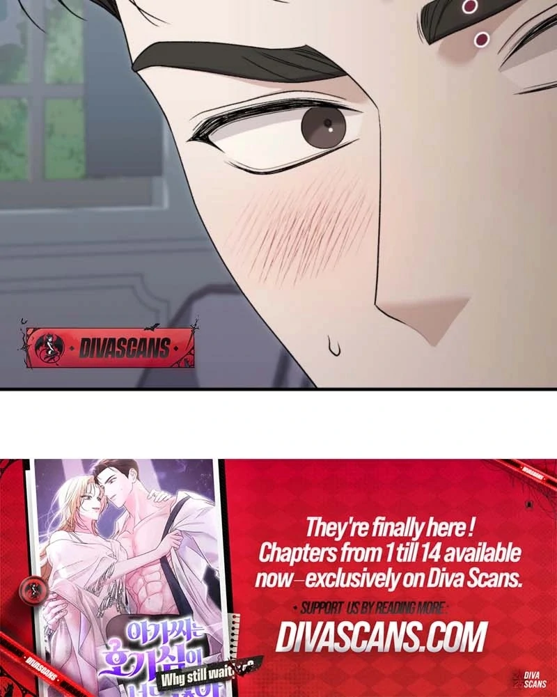 The Young Lady Is Too Curious Chapter 9 - page 51