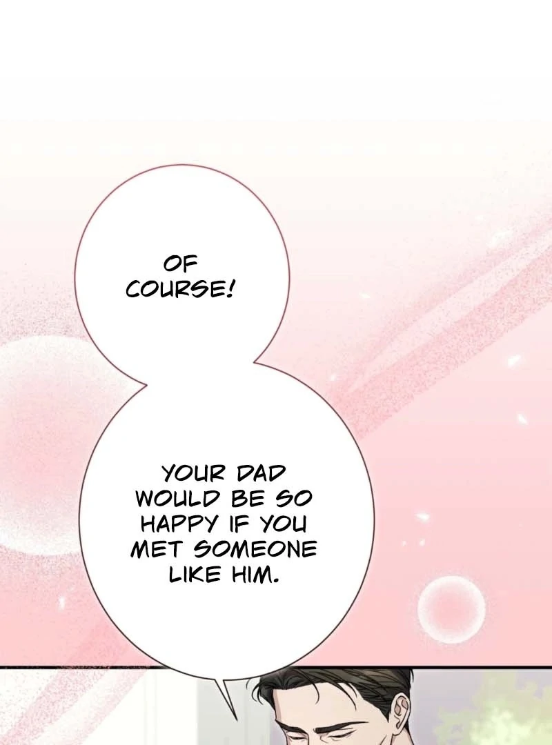 The Young Lady Is Too Curious Chapter 9 - page 52