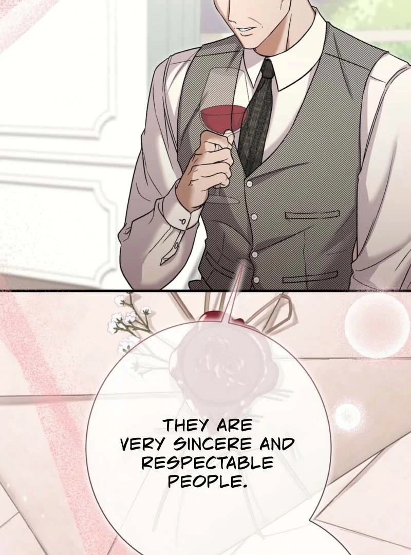 The Young Lady Is Too Curious Chapter 9 - page 53