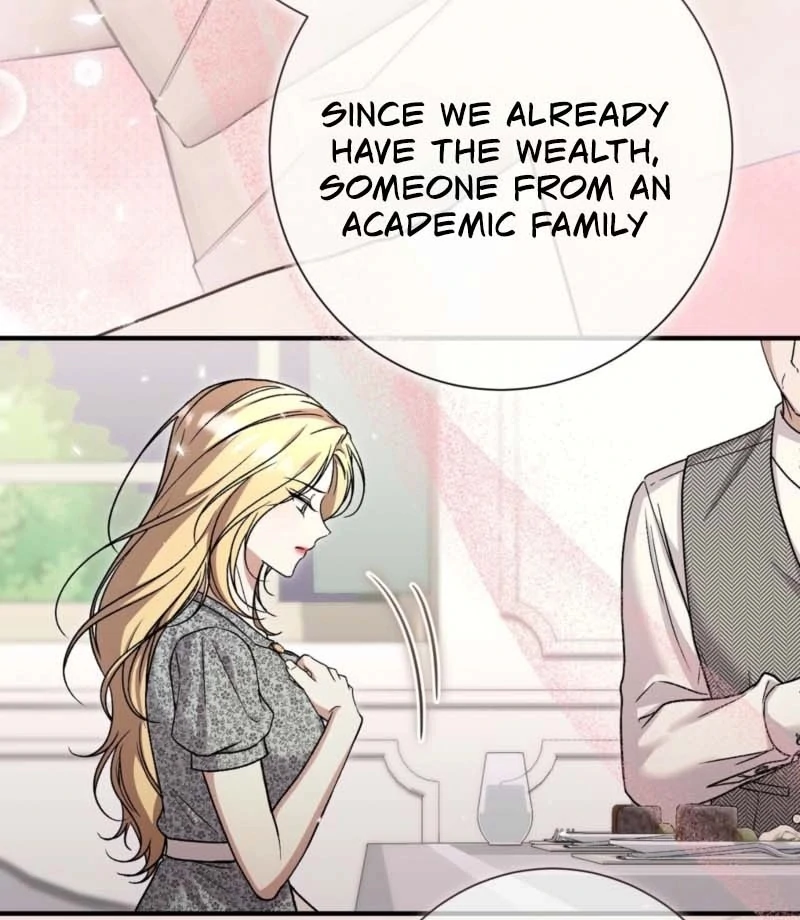 The Young Lady Is Too Curious Chapter 9 - page 54