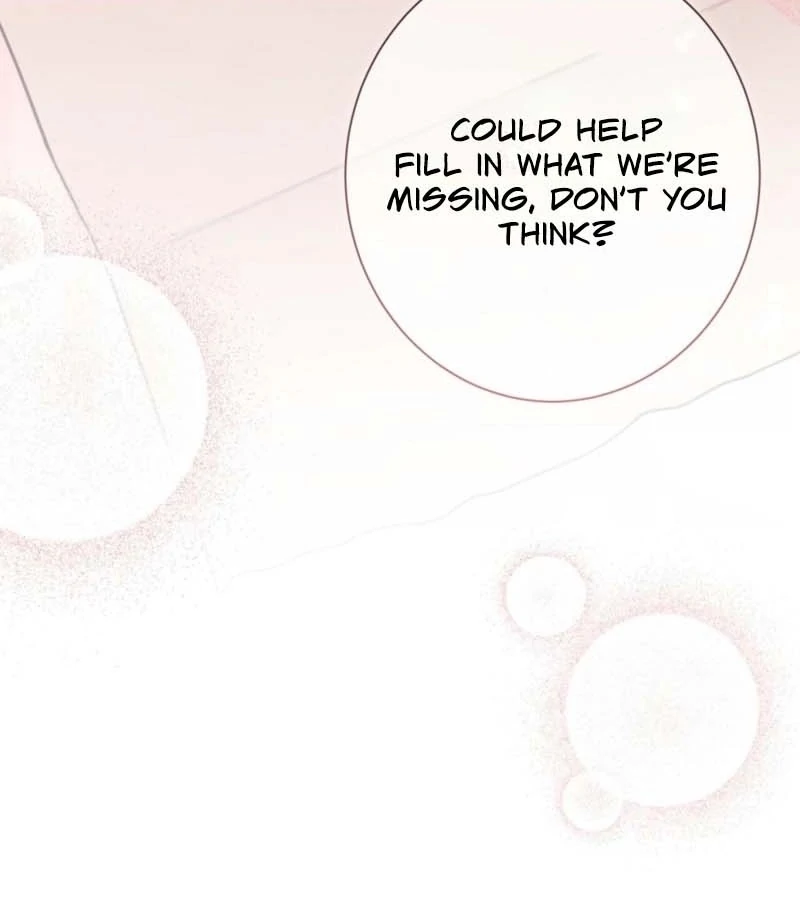 The Young Lady Is Too Curious Chapter 9 - page 55