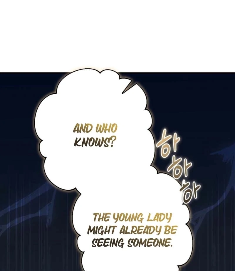 The Young Lady Is Too Curious Chapter 9 - page 58