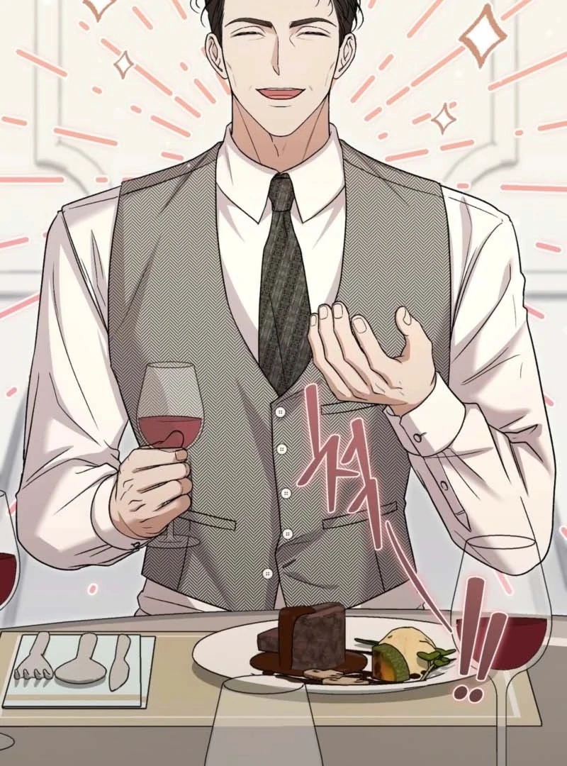 The Young Lady Is Too Curious Chapter 9 - page 5