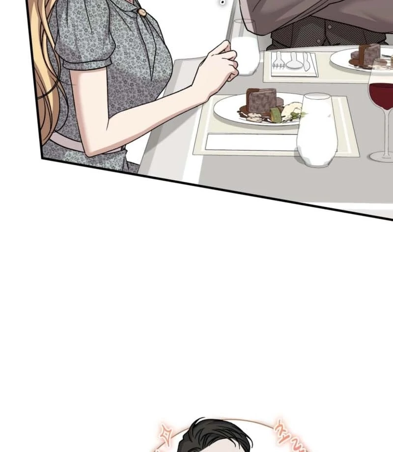 The Young Lady Is Too Curious Chapter 9 - page 62