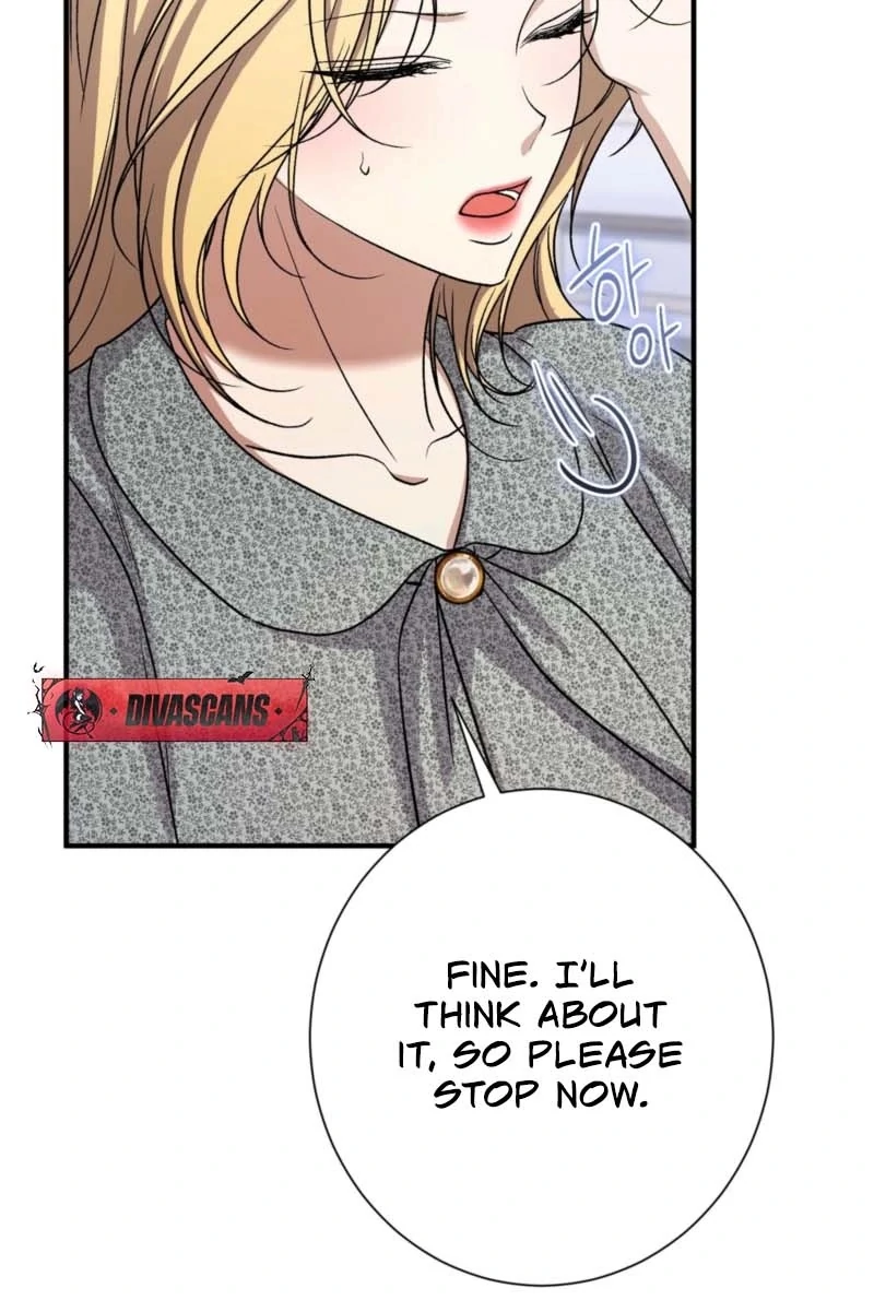 The Young Lady Is Too Curious Chapter 9 - page 64