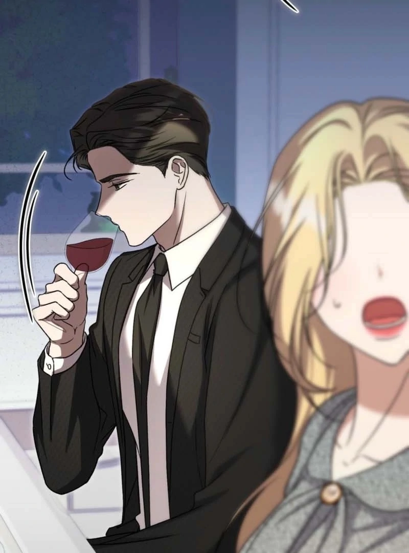 The Young Lady Is Too Curious Chapter 9 - page 66