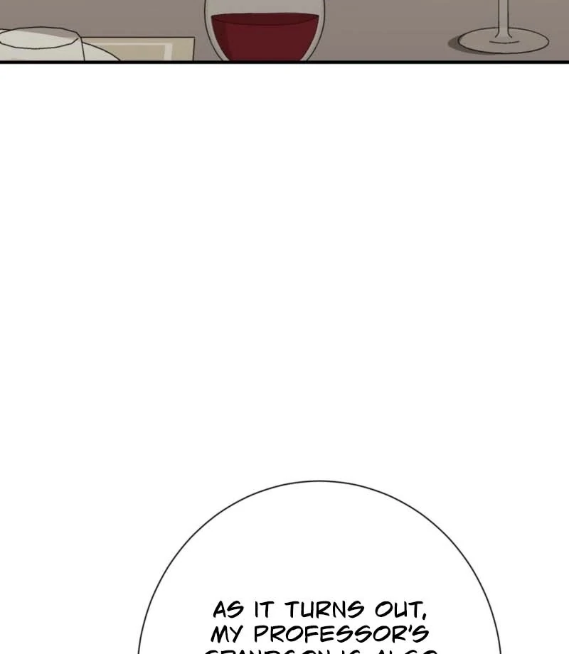 The Young Lady Is Too Curious Chapter 9 - page 6