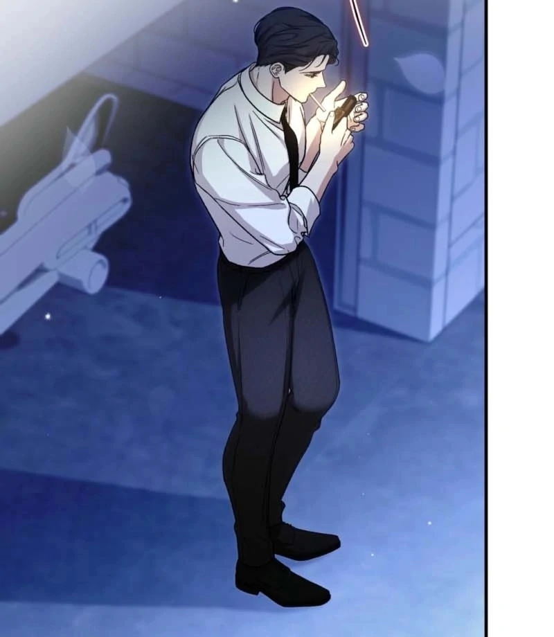 The Young Lady Is Too Curious Chapter 9 - page 72