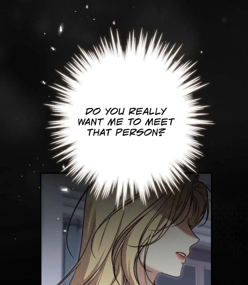 The Young Lady Is Too Curious Chapter 9 - page 76