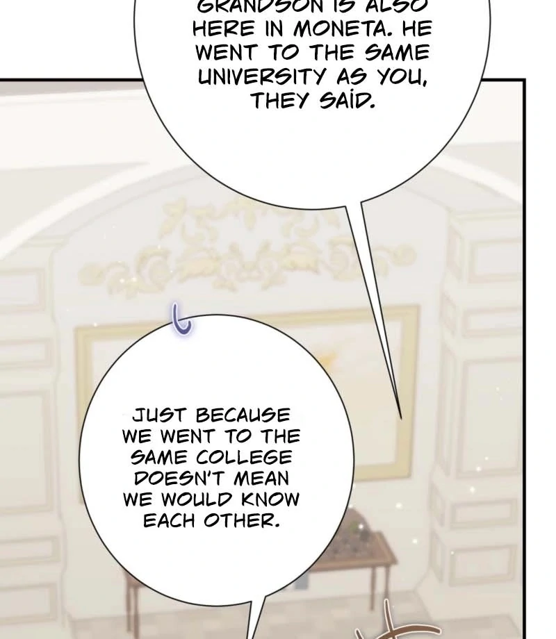 The Young Lady Is Too Curious Chapter 9 - page 7