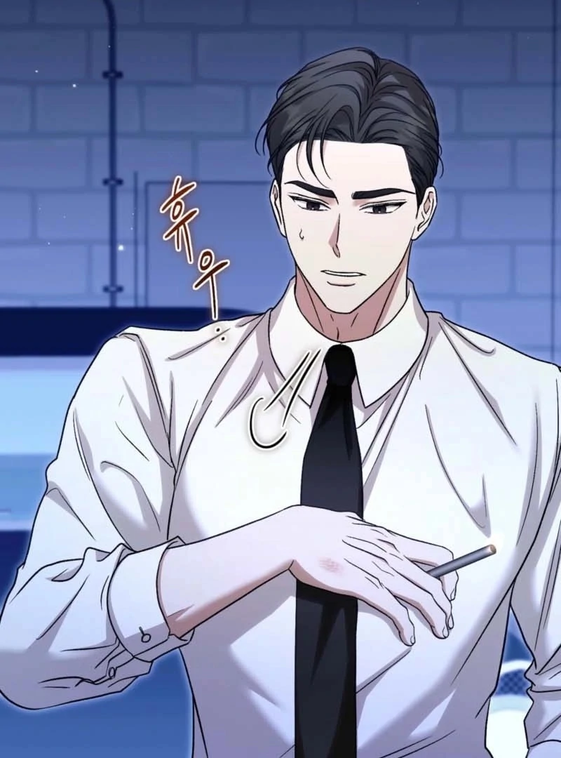 The Young Lady Is Too Curious Chapter 9 - page 79