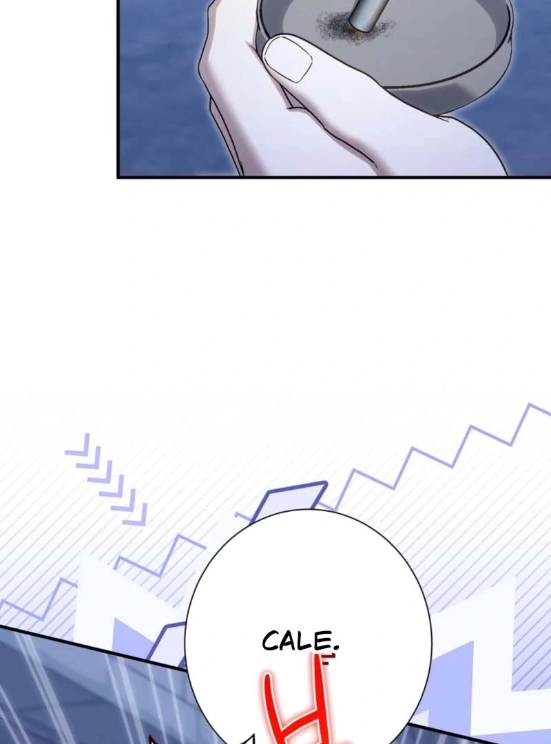 The Young Lady Is Too Curious Chapter 9 - page 82