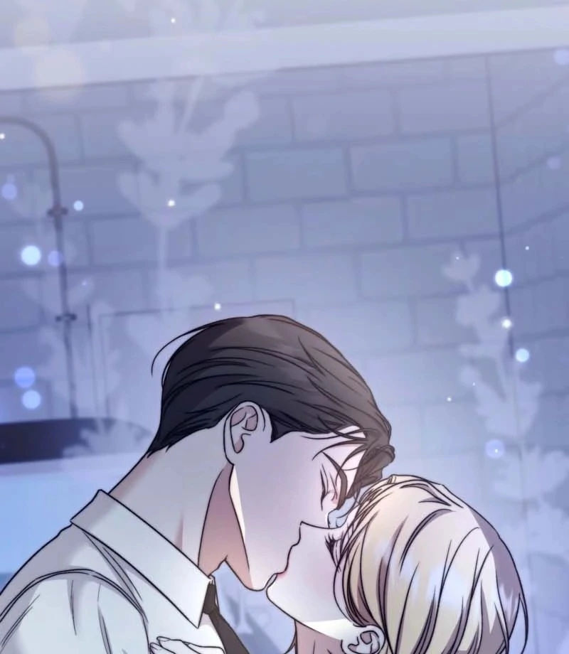 The Young Lady Is Too Curious Chapter 9 - page 94