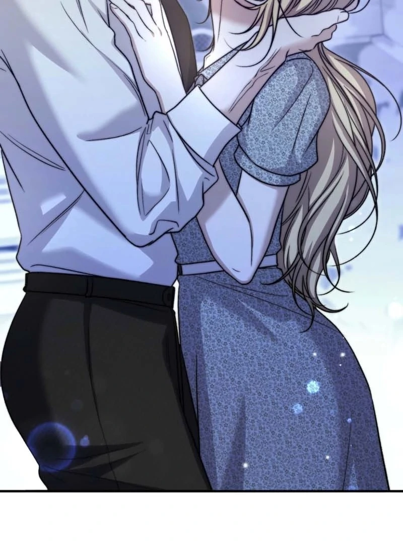 The Young Lady Is Too Curious Chapter 9 - page 95