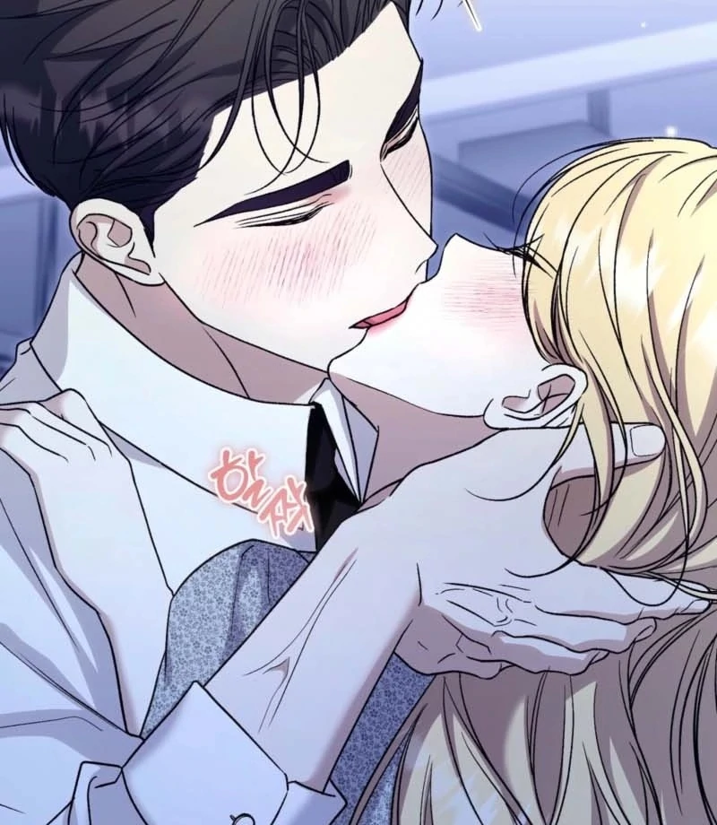 The Young Lady Is Too Curious Chapter 9 - page 97