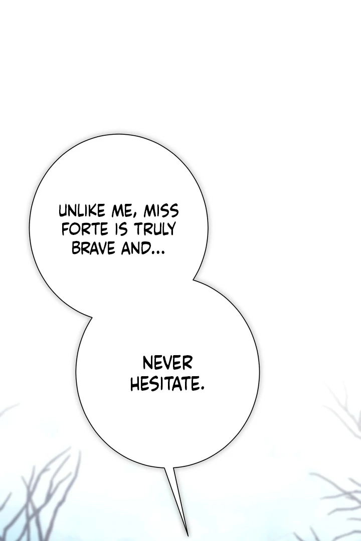 The Young Lady Is Too Curious Chapter 11 - page 102