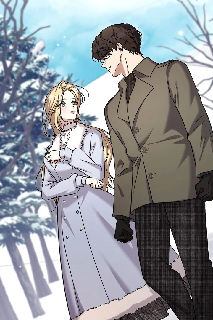 The Young Lady Is Too Curious Chapter 11 - page 103