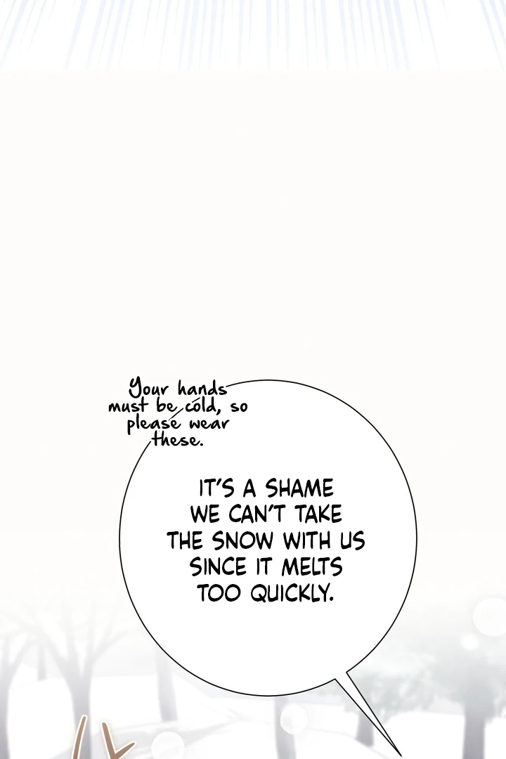 The Young Lady Is Too Curious Chapter 11 - page 113