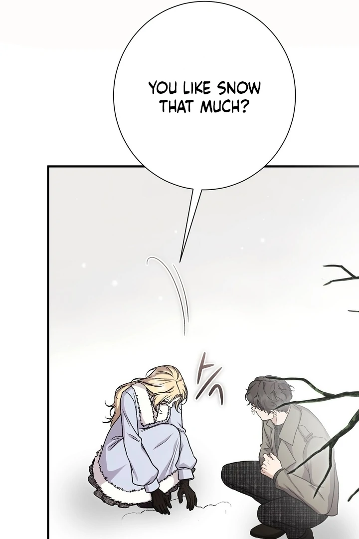 The Young Lady Is Too Curious Chapter 11 - page 116