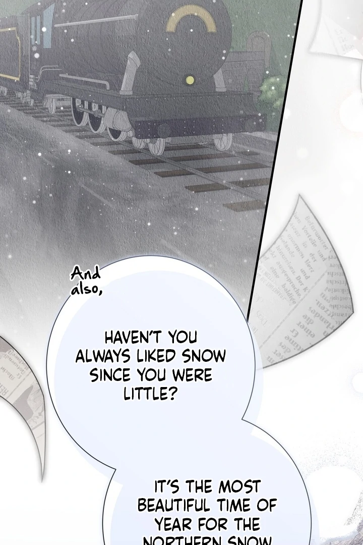 The Young Lady Is Too Curious Chapter 11 - page 12