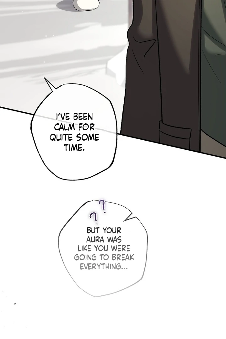 The Young Lady Is Too Curious Chapter 11 - page 136