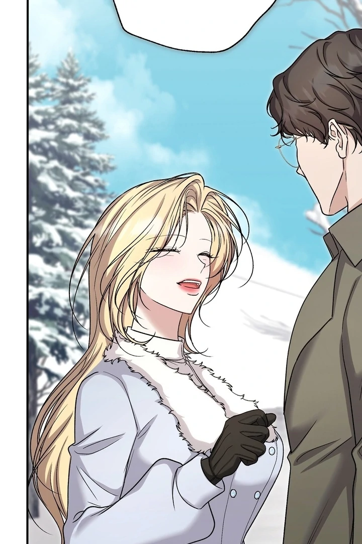 The Young Lady Is Too Curious Chapter 11 - page 139