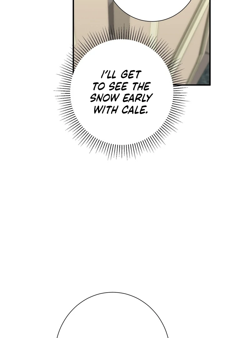 The Young Lady Is Too Curious Chapter 11 - page 18