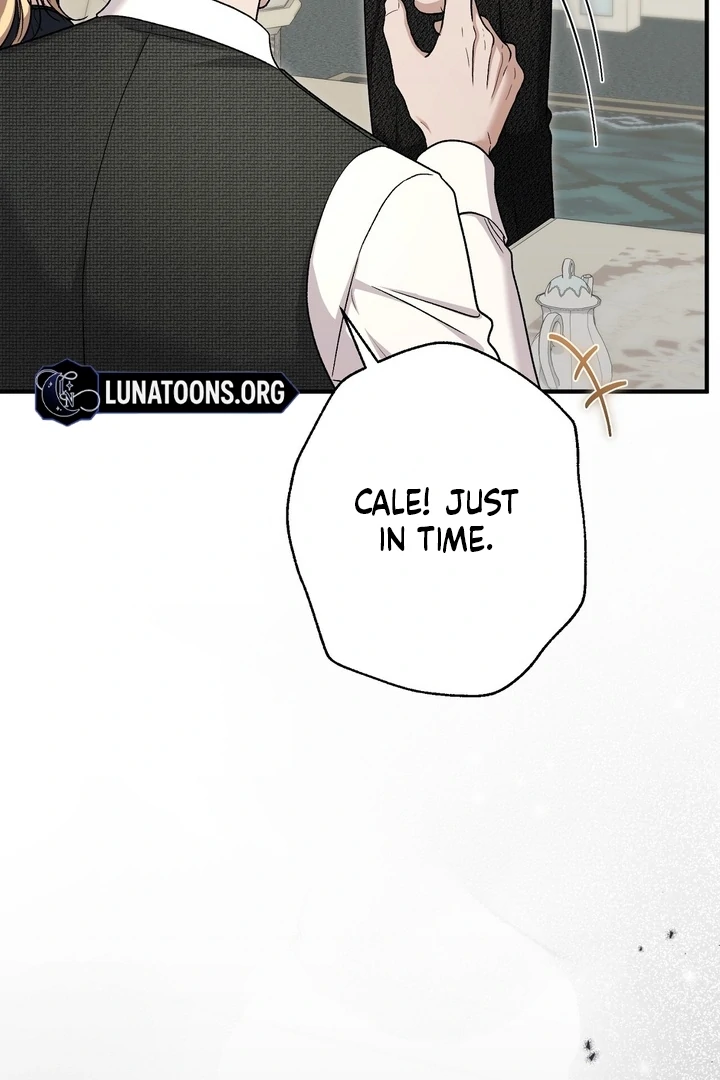 The Young Lady Is Too Curious Chapter 11 - page 20