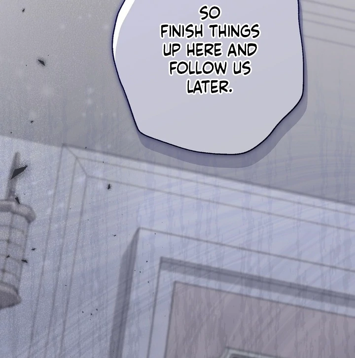 The Young Lady Is Too Curious Chapter 11 - page 22