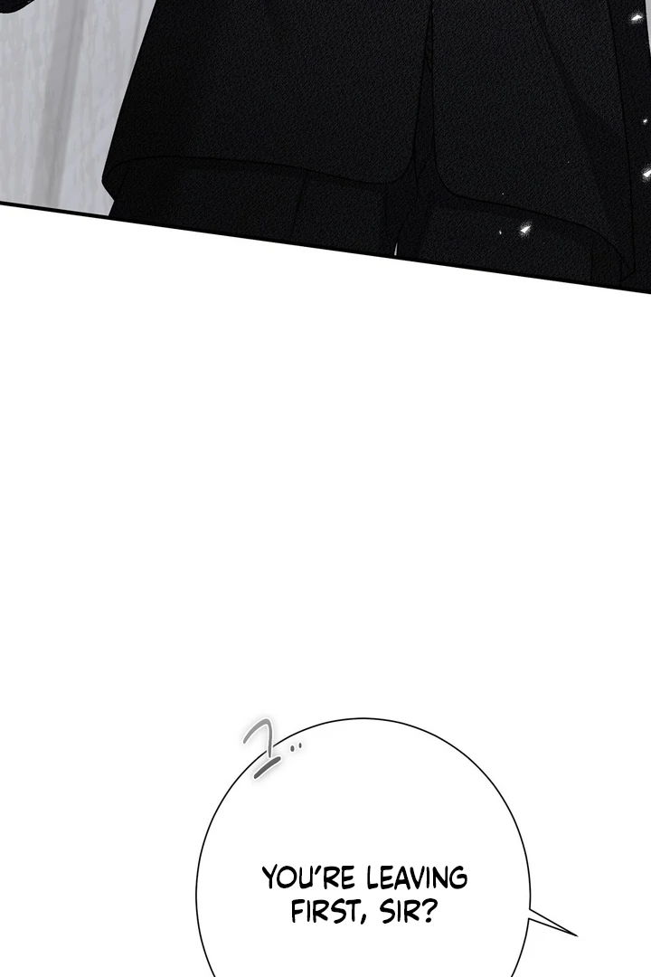 The Young Lady Is Too Curious Chapter 11 - page 24