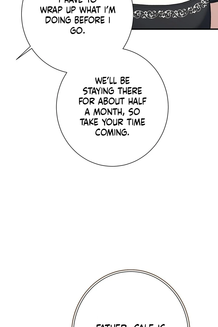 The Young Lady Is Too Curious Chapter 11 - page 26