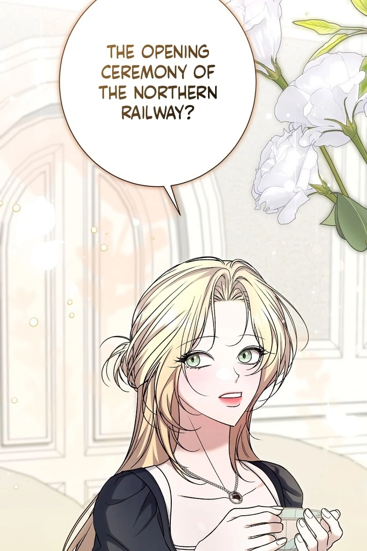 The Young Lady Is Too Curious Chapter 11 - page 2