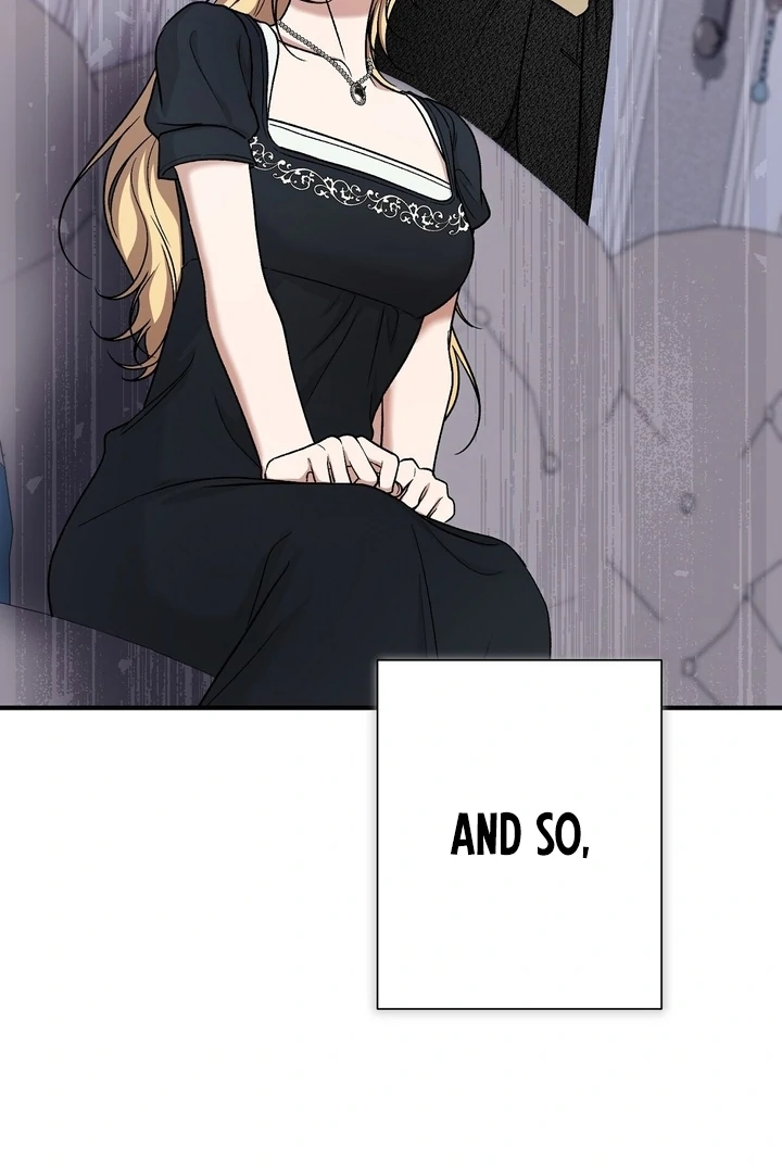 The Young Lady Is Too Curious Chapter 11 - page 30