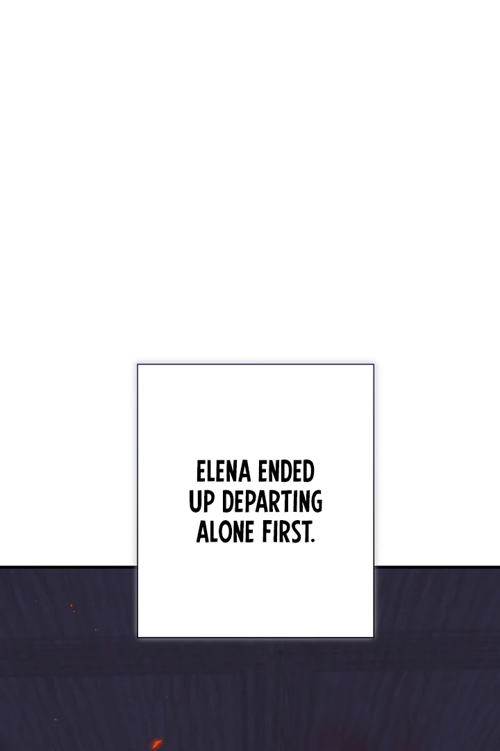 The Young Lady Is Too Curious Chapter 11 - page 31